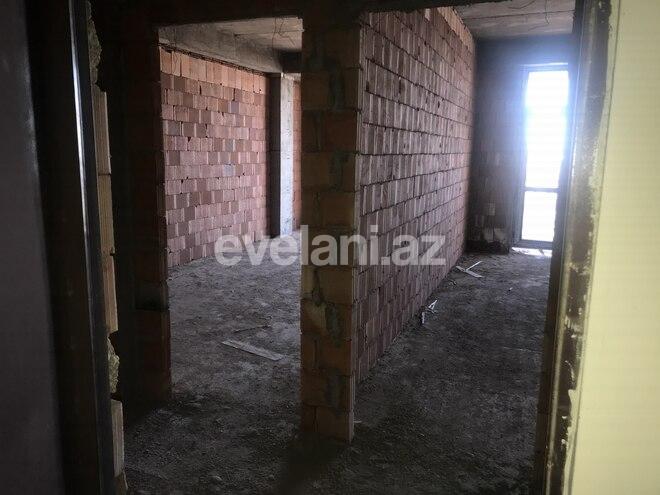 Продаётся, новостройка, 2-комнаты, 64 m², Нефтчиляр m.