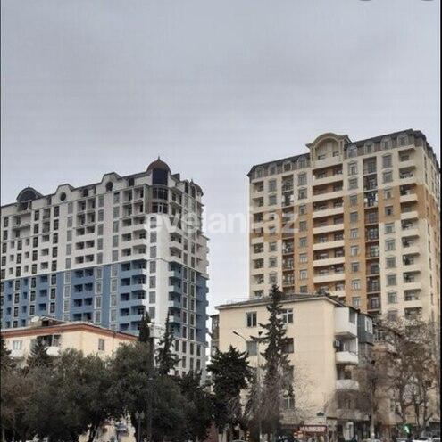 Продаётся, новостройка, 2-комнаты, 64 m², Нефтчиляр m.