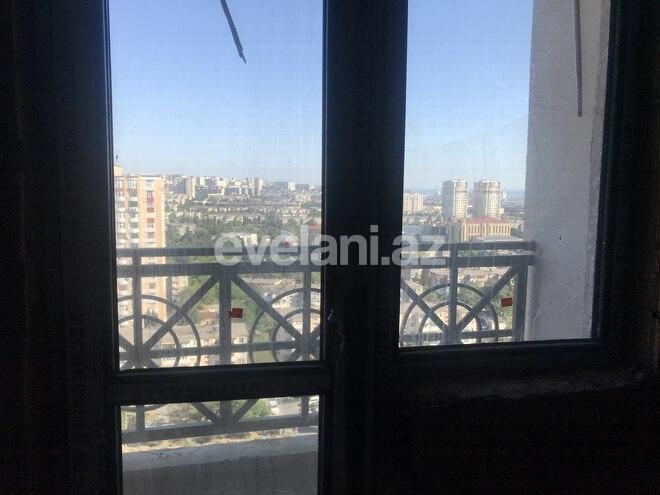 Продаётся, новостройка, 2-комнаты, 64 m², Нефтчиляр m.