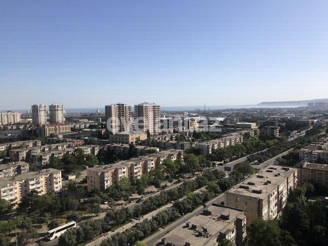 Продаётся, новостройка, 2-комнаты, 64 m², Нефтчиляр m.