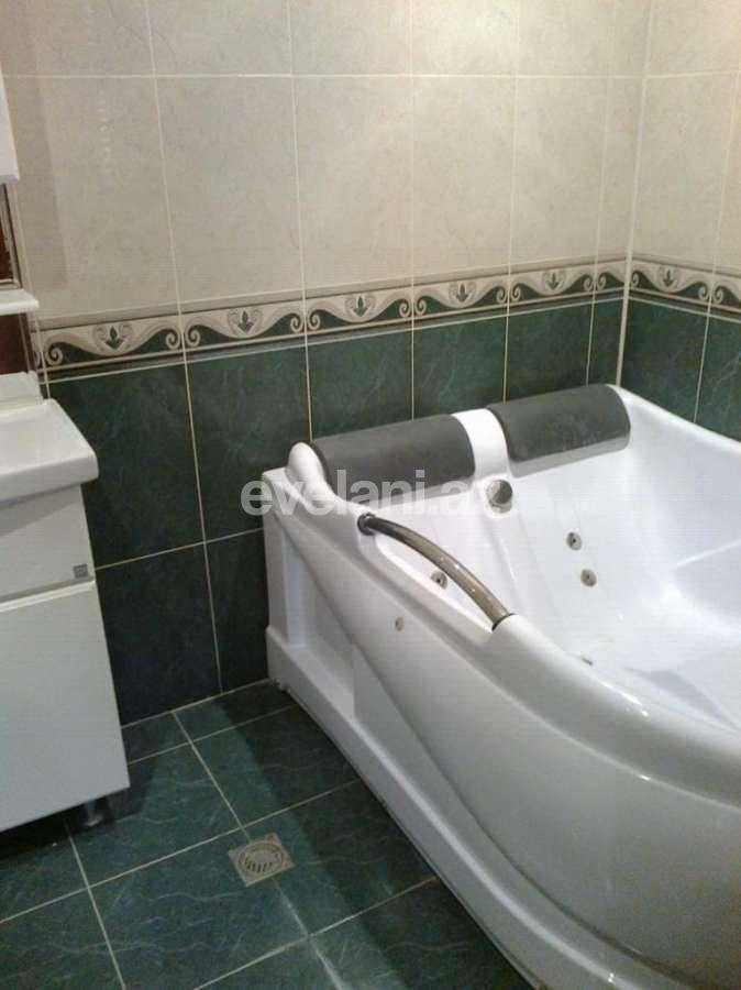 Kirayə verilir, yeni tikili, 2 otaqlı, 90 m², Nərimanov r.