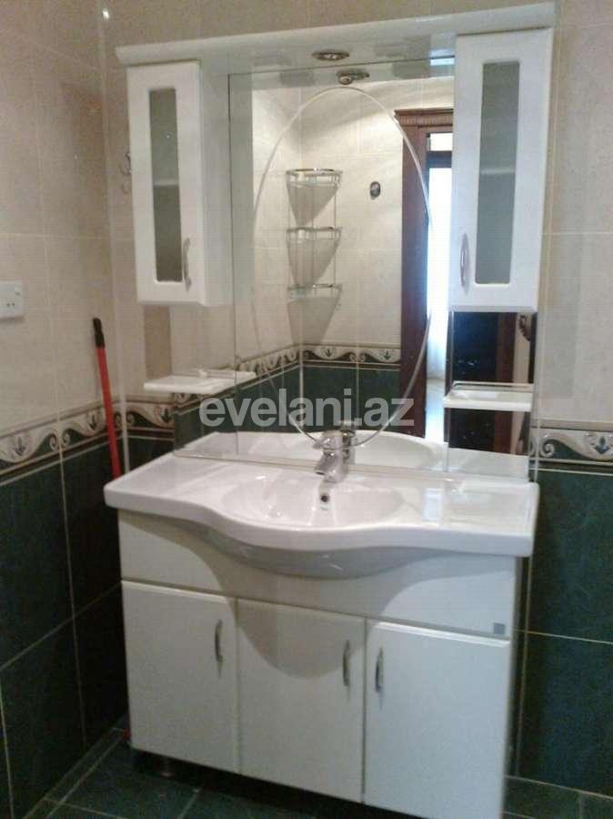 Kirayə verilir, yeni tikili, 2 otaqlı, 90 m², Nərimanov r.