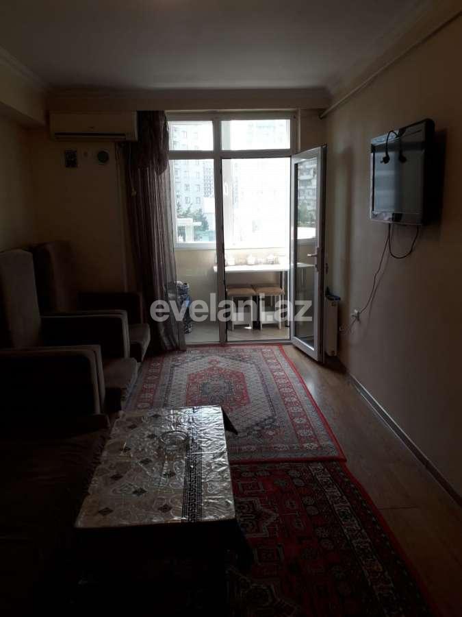 Satılır, köhnə tikili, 2 otaqlı, 45 m², Gənclik m.