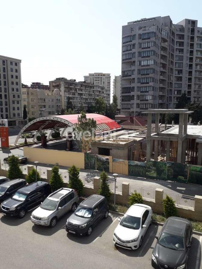 Satılır, köhnə tikili, 2 otaqlı, 45 m², Gənclik m.