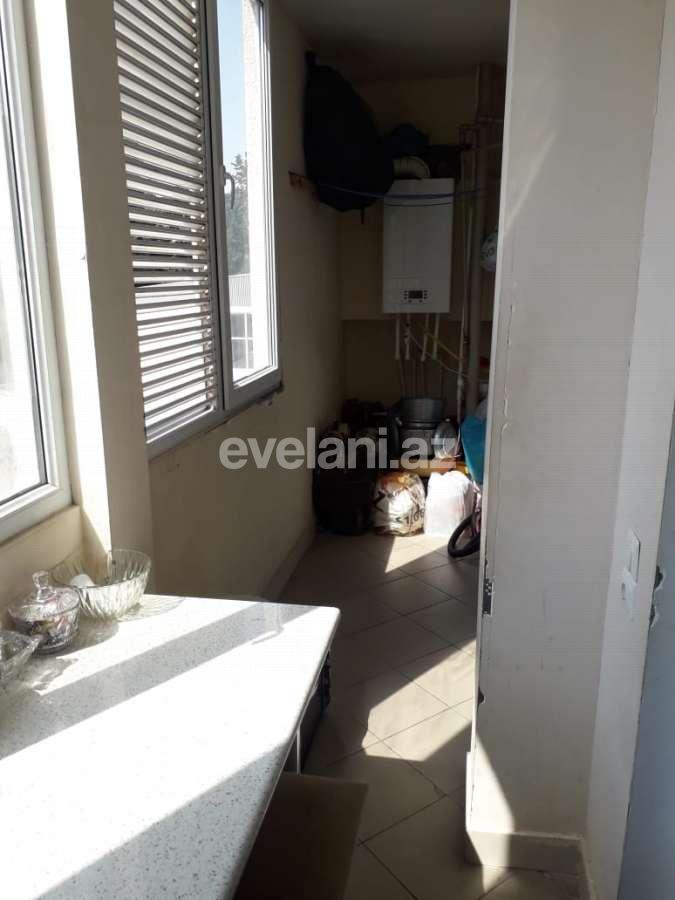 Satılır, köhnə tikili, 2 otaqlı, 45 m², Gənclik m.