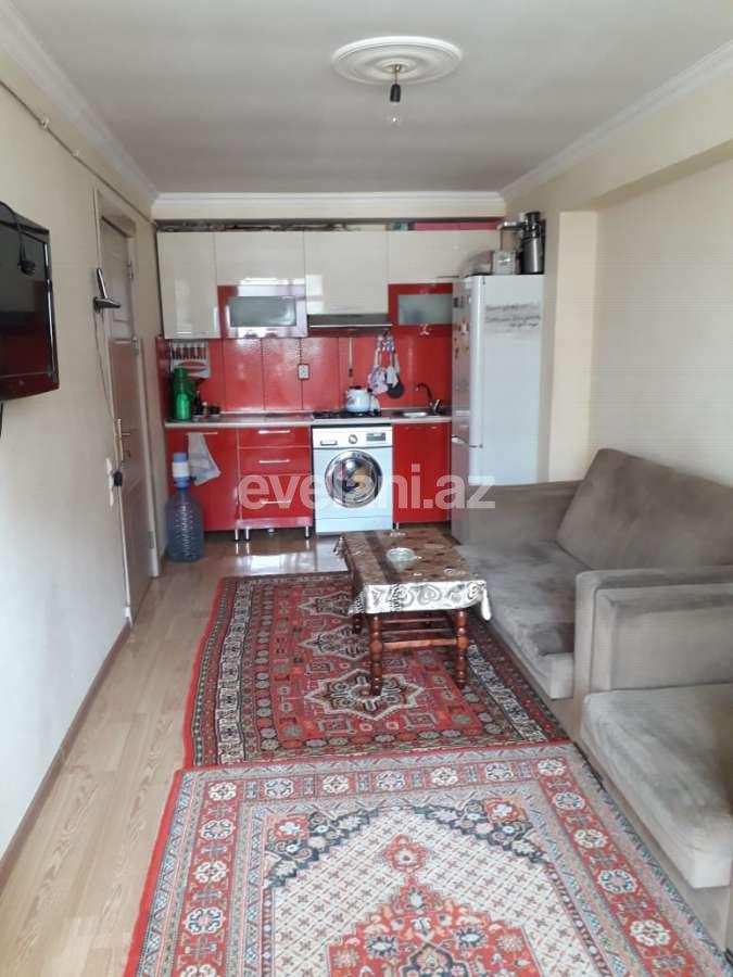 Satılır, köhnə tikili, 2 otaqlı, 45 m², Gənclik m.