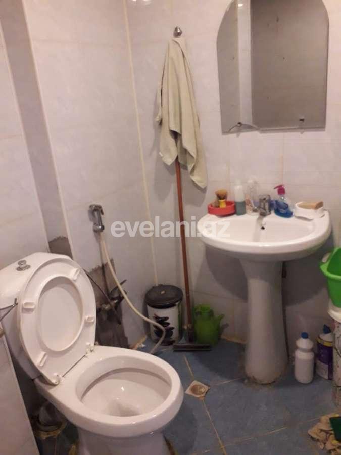 Satılır, köhnə tikili, 2 otaqlı, 45 m², Gənclik m.