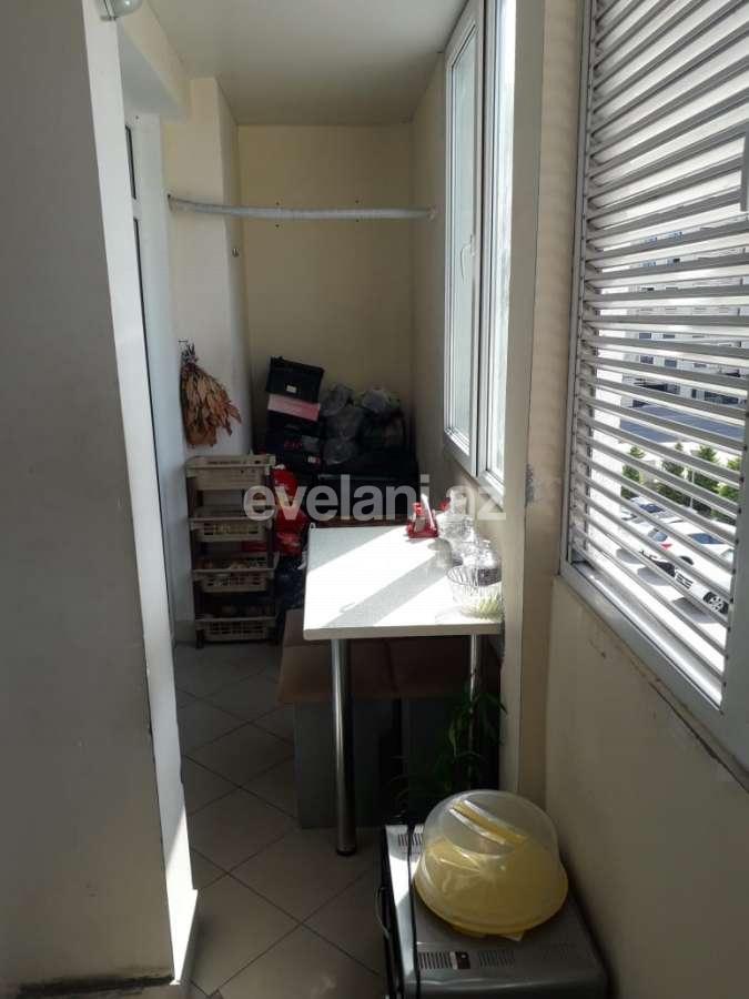 Satılır, köhnə tikili, 2 otaqlı, 45 m², Gənclik m.