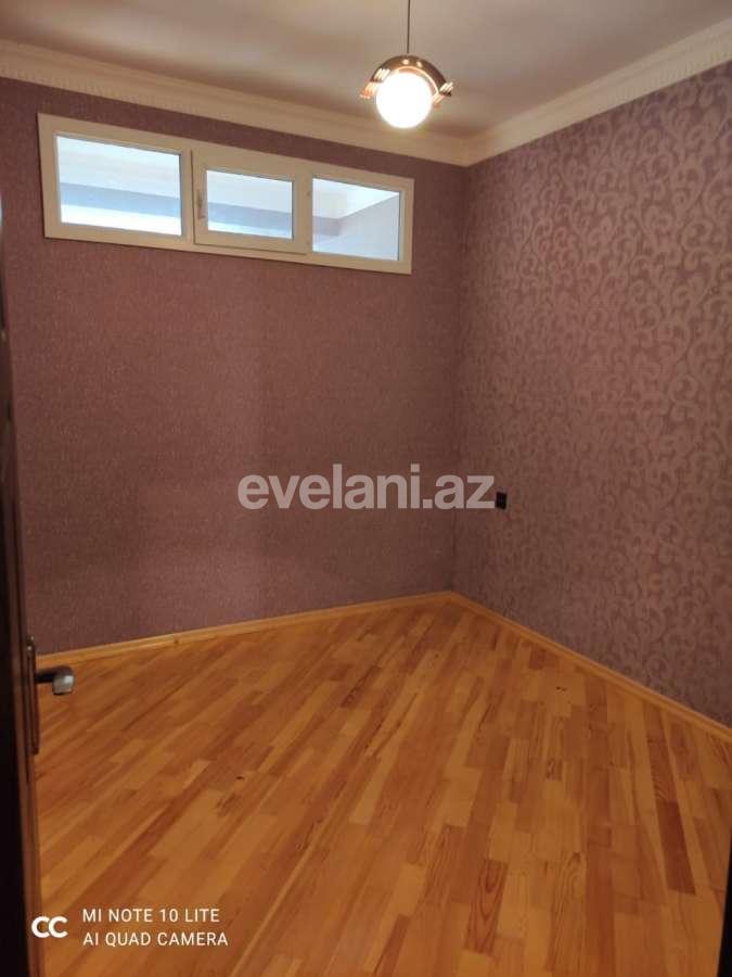 Satılır, yeni tikili, 3 otaqlı, 88 m², İnşaatçılar m.