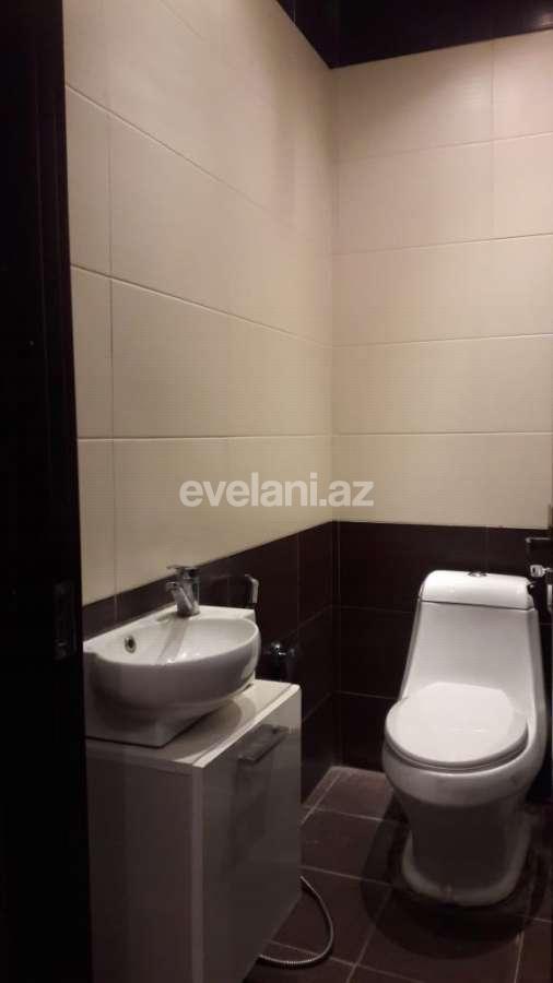 Сдаётся, новостройка, 3-комнаты, 104 m², Ясамальский r.