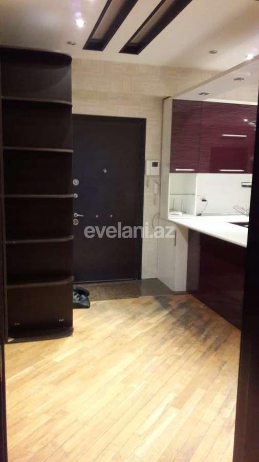 Сдаётся, новостройка, 3-комнаты, 104 m², Ясамальский r.