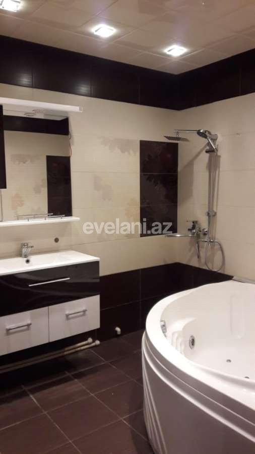 Сдаётся, новостройка, 3-комнаты, 104 m², Ясамальский r.