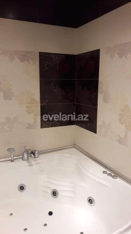 Сдаётся, новостройка, 3-комнаты, 104 m², Ясамальский r.