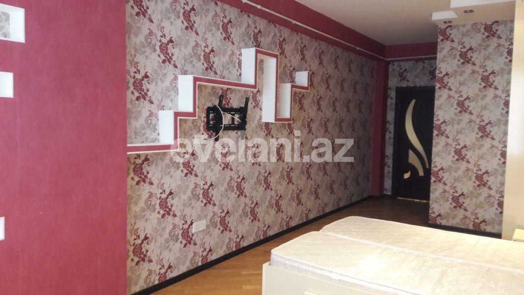 Сдаётся, новостройка, 3-комнаты, 104 m², Ясамальский r.