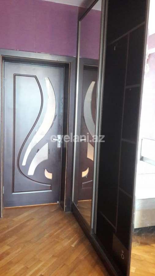 Сдаётся, новостройка, 3-комнаты, 104 m², Ясамальский r.