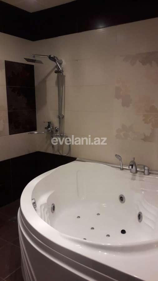 Сдаётся, новостройка, 3-комнаты, 104 m², Ясамальский r.