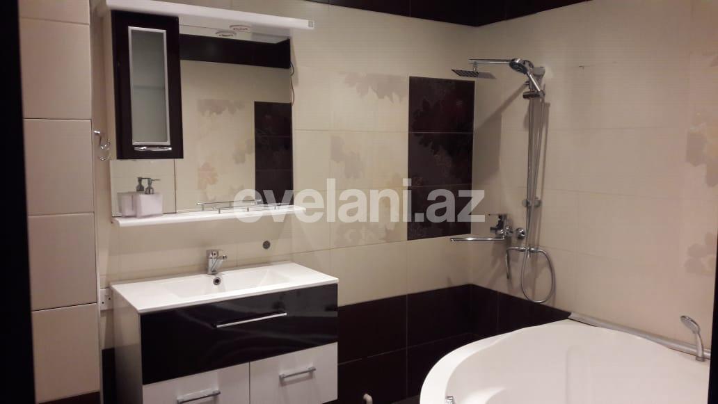 Сдаётся, новостройка, 3-комнаты, 104 m², Ясамальский r.