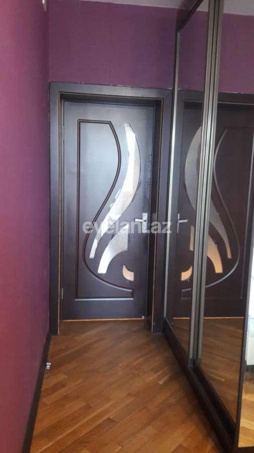 Сдаётся, новостройка, 3-комнаты, 104 m², Ясамальский r.