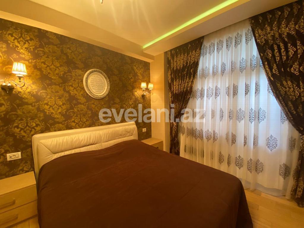 Satılır, yeni tikili, 4 otaqlı, 175 m², İnşaatçılar m.