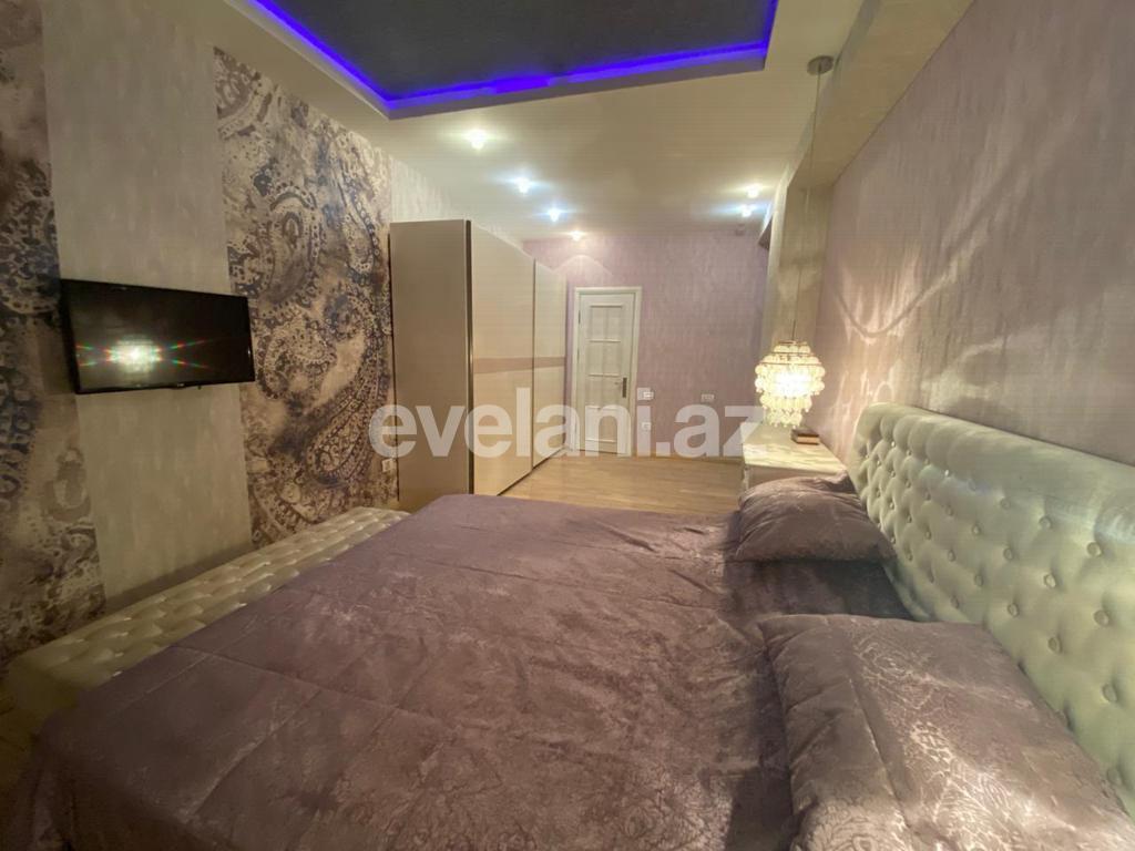 Satılır, yeni tikili, 4 otaqlı, 175 m², İnşaatçılar m.