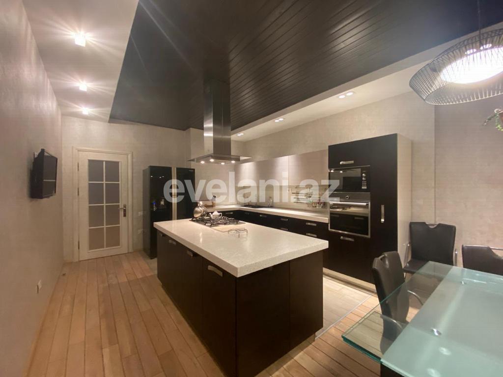 Satılır, yeni tikili, 4 otaqlı, 175 m², İnşaatçılar m.
