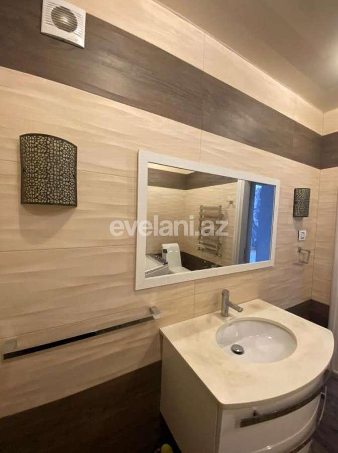 Satılır, yeni tikili, 4 otaqlı, 175 m², İnşaatçılar m.