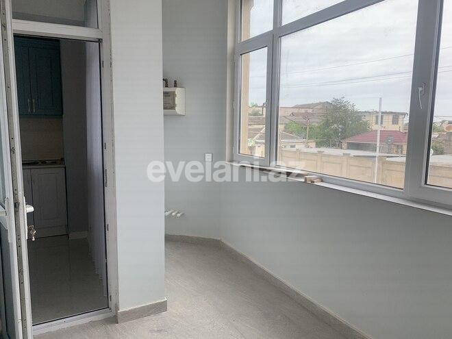 Sale, new building, 3 room, 105 m², Bakikhanov d.