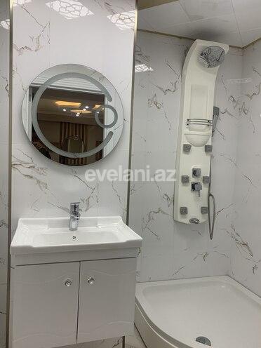 Sale, new building, 3 room, 105 m², Bakikhanov d.