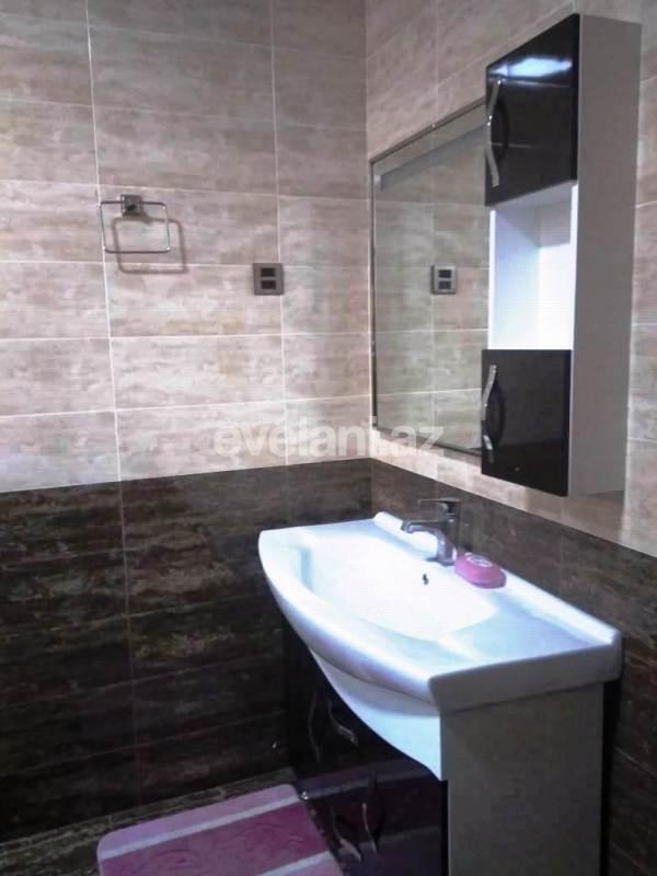 Satılır, villa, 9 otaqlı, 360 m², Buzovna q.