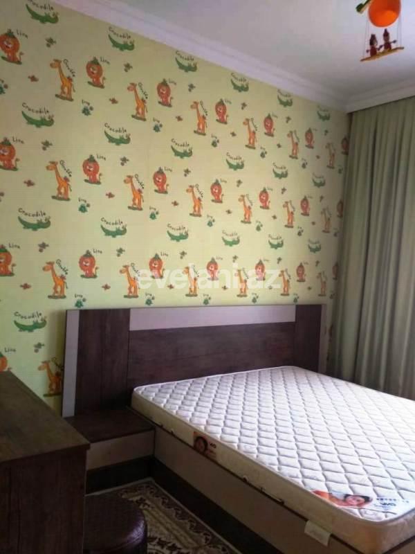 Satılır, villa, 9 otaqlı, 360 m², Buzovna q.