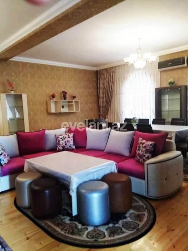 Satılır, villa, 9 otaqlı, 360 m², Buzovna q.