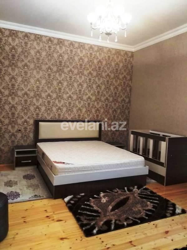 Satılır, villa, 9 otaqlı, 360 m², Buzovna q.