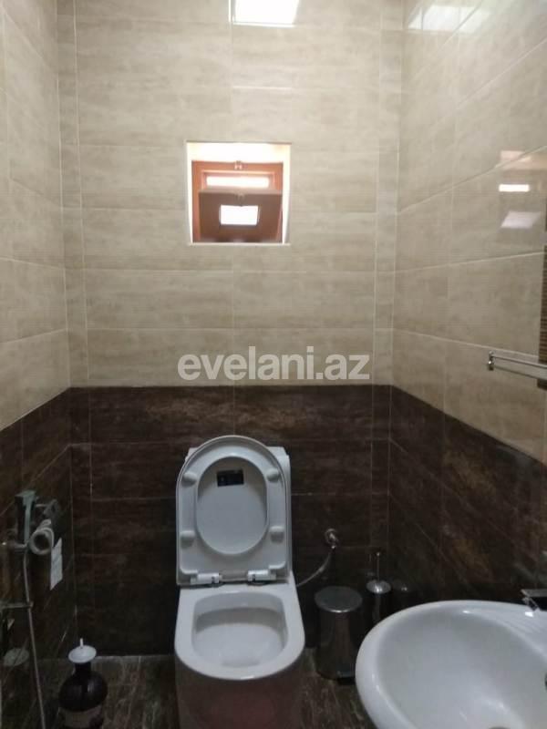 Satılır, villa, 9 otaqlı, 360 m², Buzovna q.