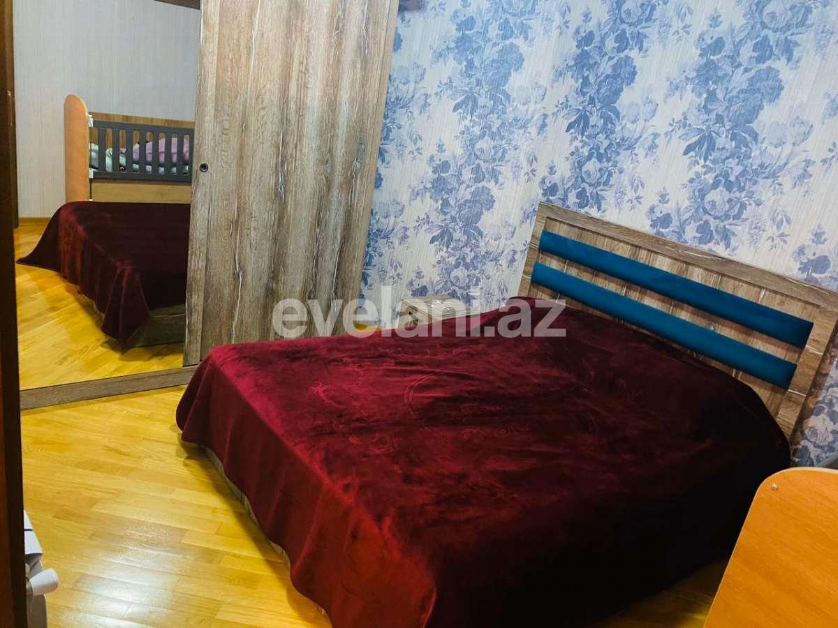 Satılır, yeni tikili, 2 otaqlı, 48 m², Nəsimi m.