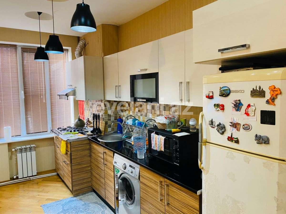 Satılır, yeni tikili, 2 otaqlı, 48 m², Nəsimi m.