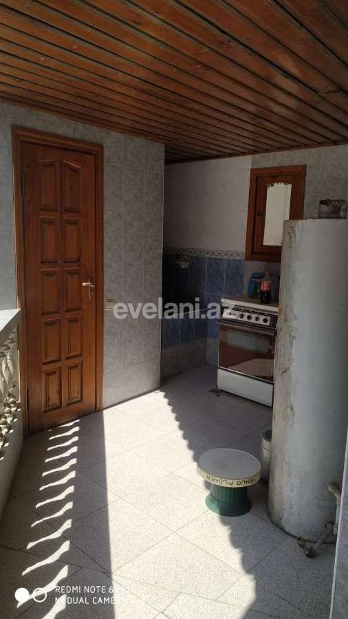 Kirayə verilir, ofis, 5 otaqlı, 210 m², Səbail r.