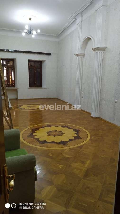 Kirayə verilir, ofis, 5 otaqlı, 210 m², Səbail r.