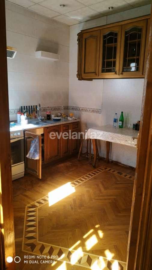 Kirayə verilir, ofis, 5 otaqlı, 210 m², Səbail r.