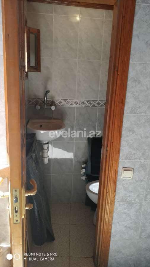 Kirayə verilir, ofis, 5 otaqlı, 210 m², Səbail r.