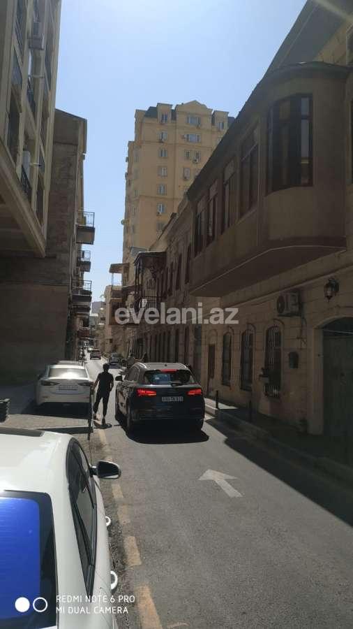 Kirayə verilir, ofis, 5 otaqlı, 210 m², Səbail r.