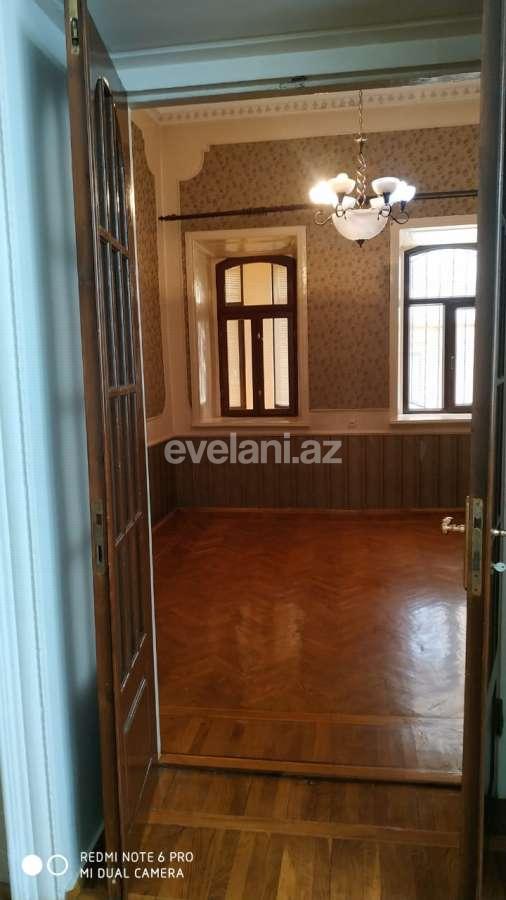 Kirayə verilir, ofis, 5 otaqlı, 210 m², Səbail r.