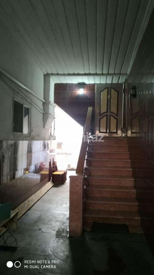 Kirayə verilir, ofis, 5 otaqlı, 210 m², Səbail r.