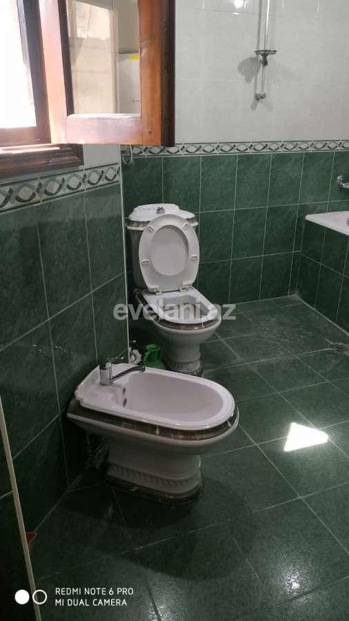 Kirayə verilir, ofis, 5 otaqlı, 210 m², Səbail r.