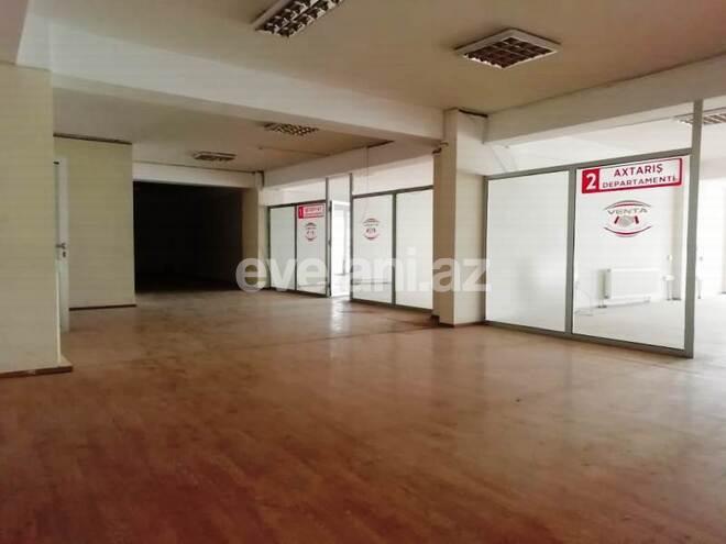 Sale, object, 730 m², Shah Ismail Khatai m.