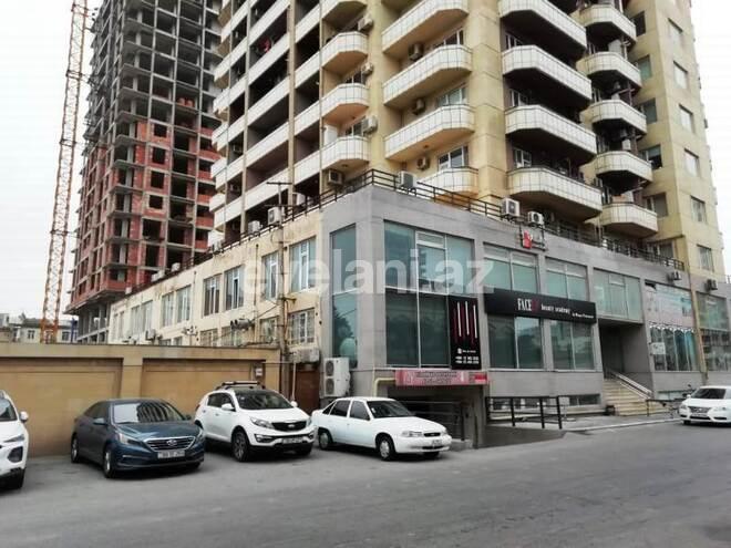 Sale, object, 730 m², Shah Ismail Khatai m.