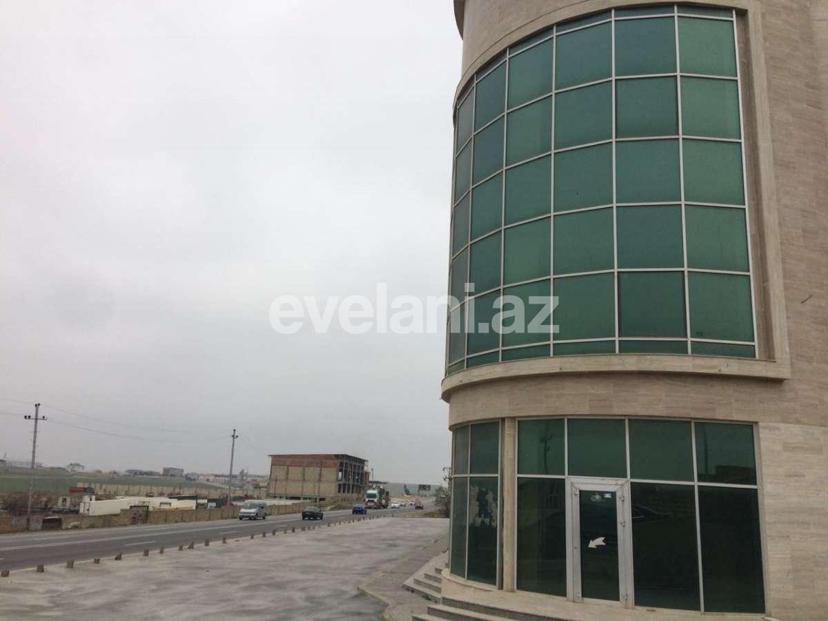 Satılır, obyekt, 5600 m², Mehdiabad q.