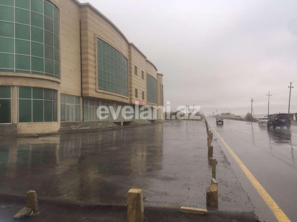 Satılır, obyekt, 5600 m², Mehdiabad q.