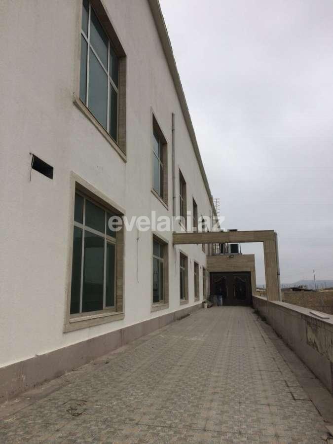Satılır, obyekt, 5600 m², Mehdiabad q.