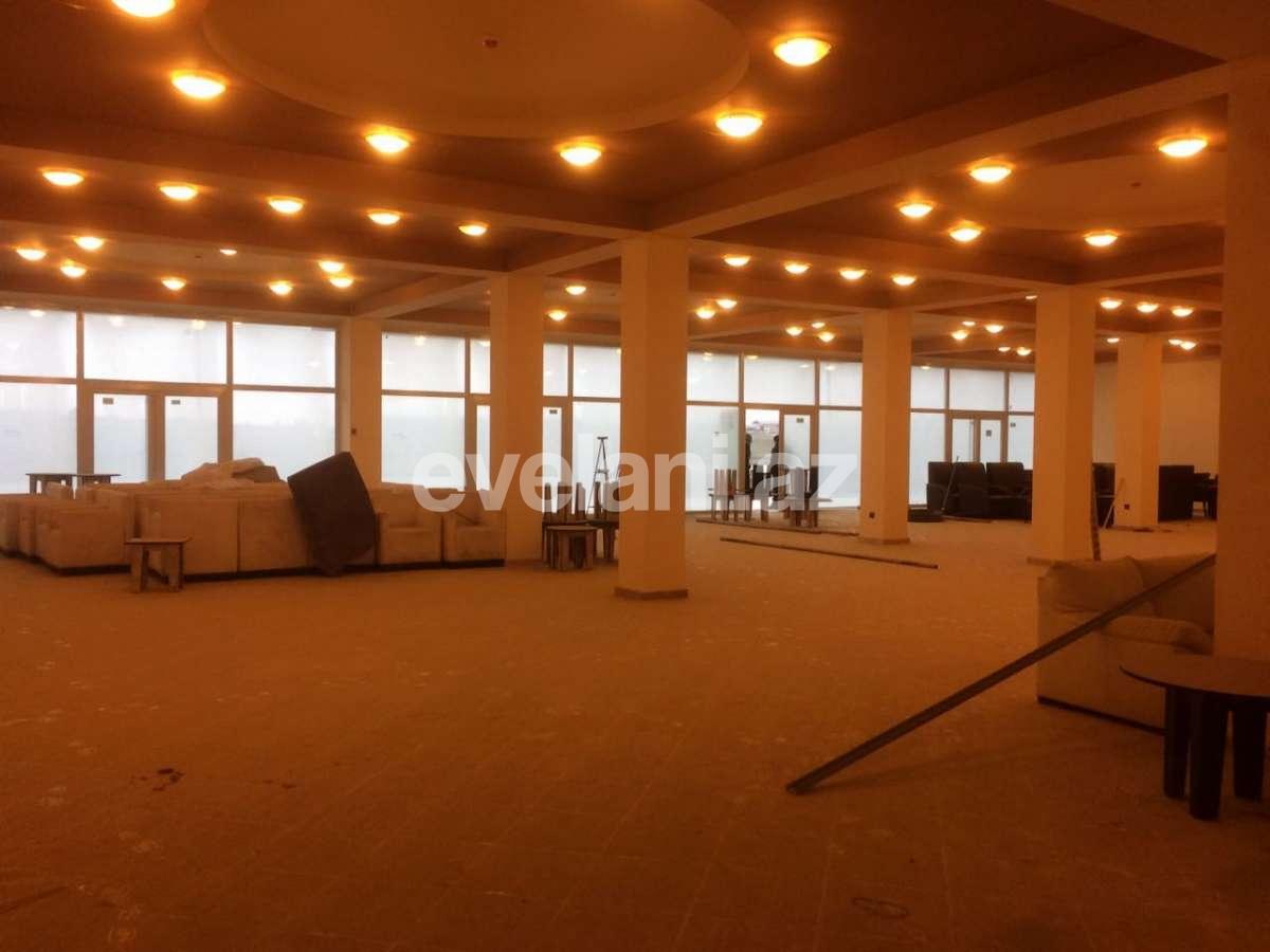 Satılır, obyekt, 5600 m², Mehdiabad q.