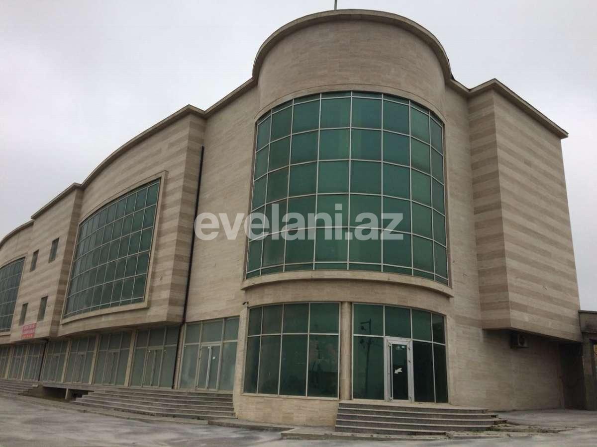 Satılır, obyekt, 5600 m², Mehdiabad q.